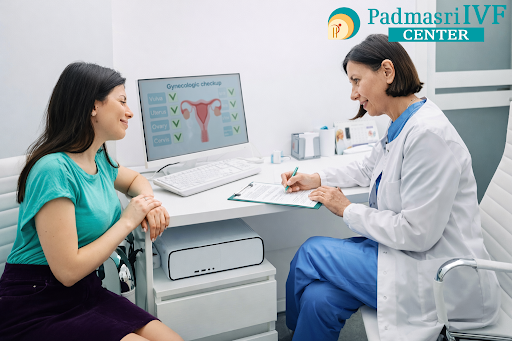 Trying to Conceive After 35? A Complete Guide to Pregnancy and Fertility