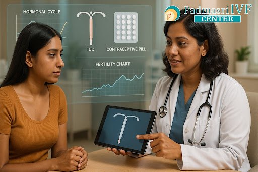 How to Choose the Best Family Planning & Contraception Options for Your Lifestyle