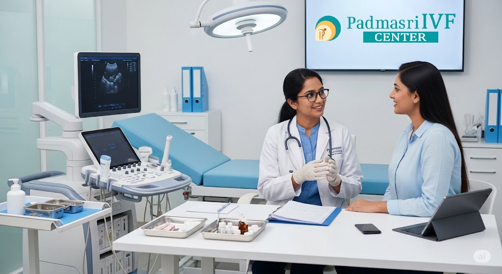 Gynecology & Obstetrics