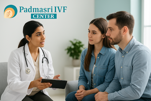 Gut Health and Fertility – The Powerful Connection You Need to Know