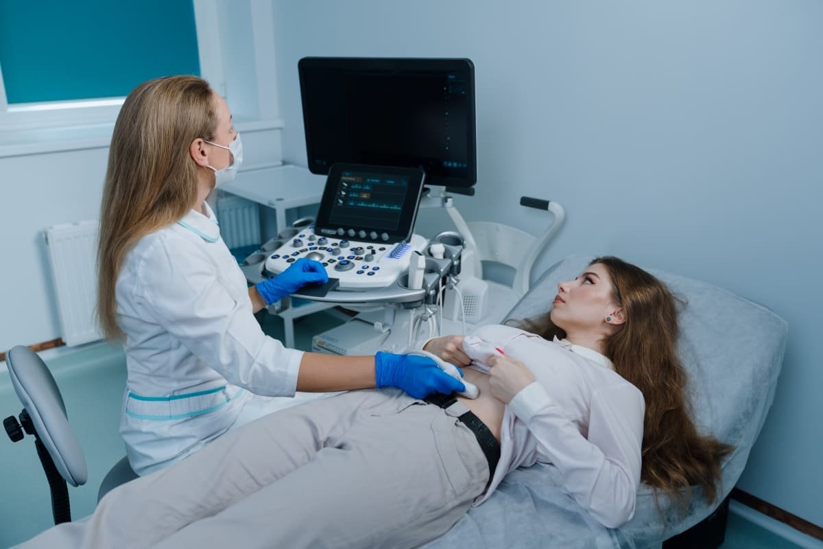 Gynec Cancer Screening