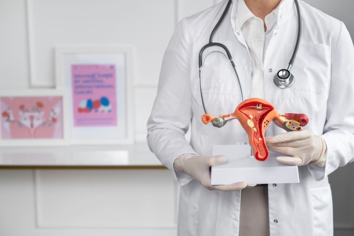 IUI - Intra Uterine Insemination