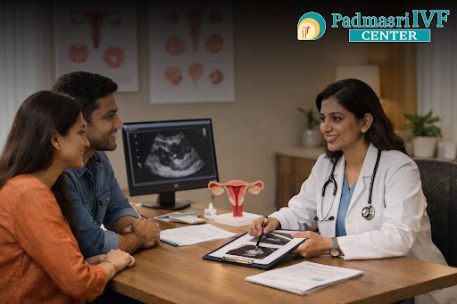 Importance of Personalized Fertility Care in IVF Success | BEST FERTILITY CLINIC IN VIZAG