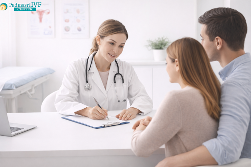 How Hormonal Imbalances Affect Fertility in Women