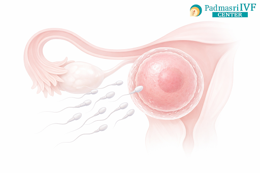 The Truth About Sperm Lifespan Inside The Female Body